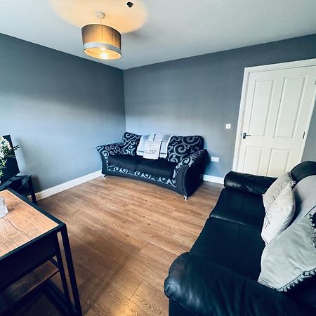 Queens Townhouse - 4 Bed 화이트헤이븐 외부 사진