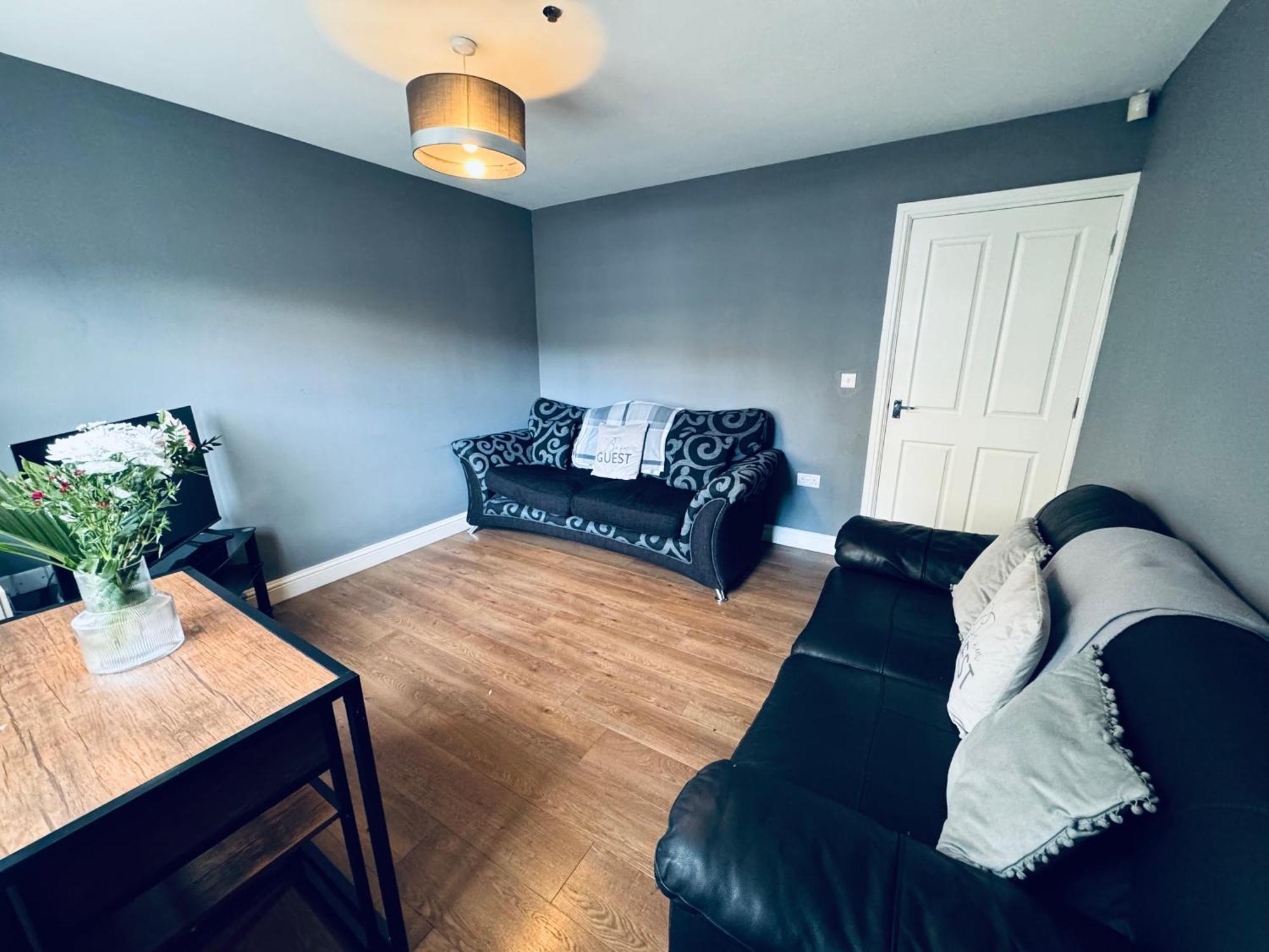 Queens Townhouse - 4 Bed 화이트헤이븐 외부 사진