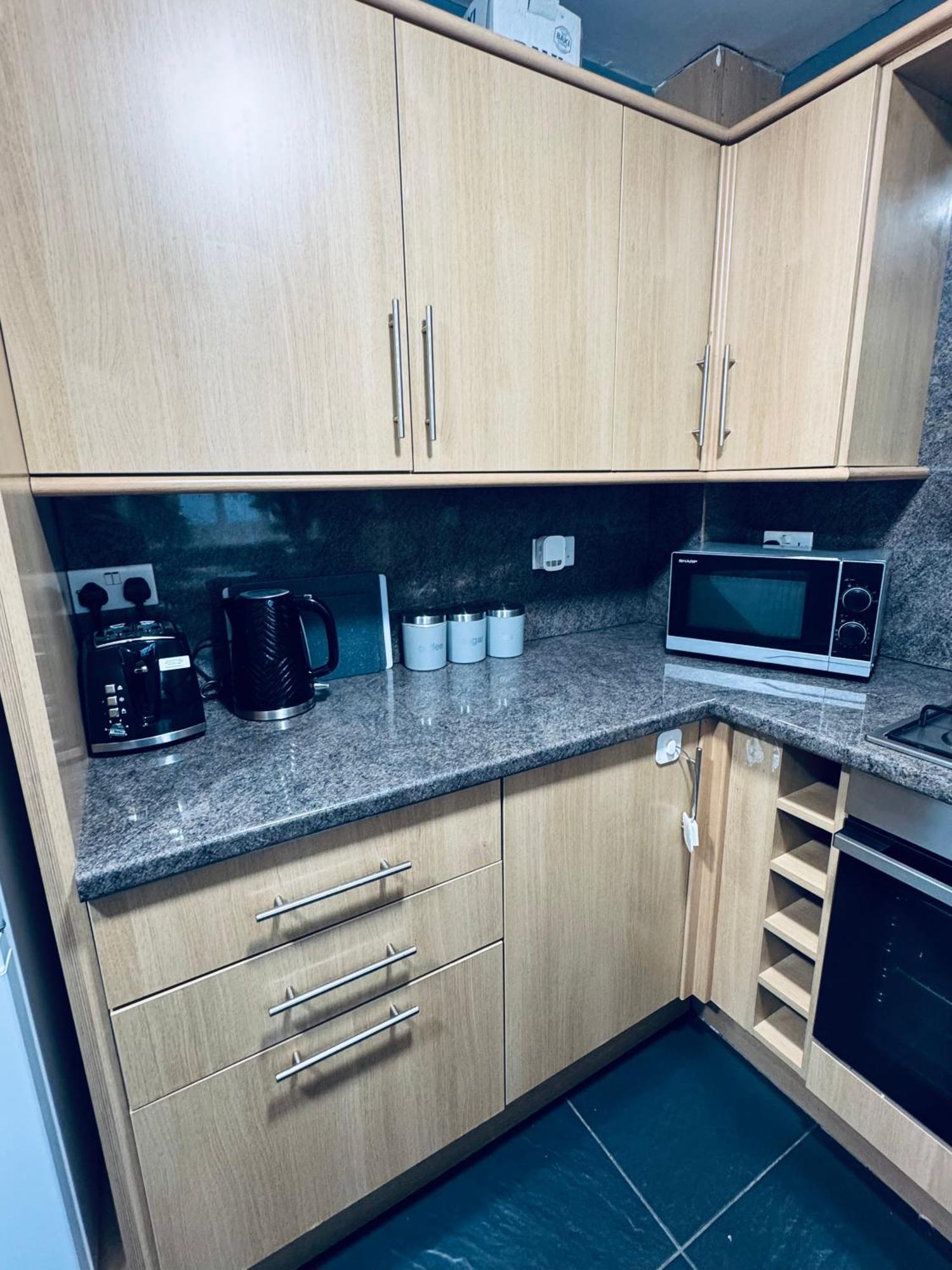 Queens Townhouse - 4 Bed 화이트헤이븐 외부 사진