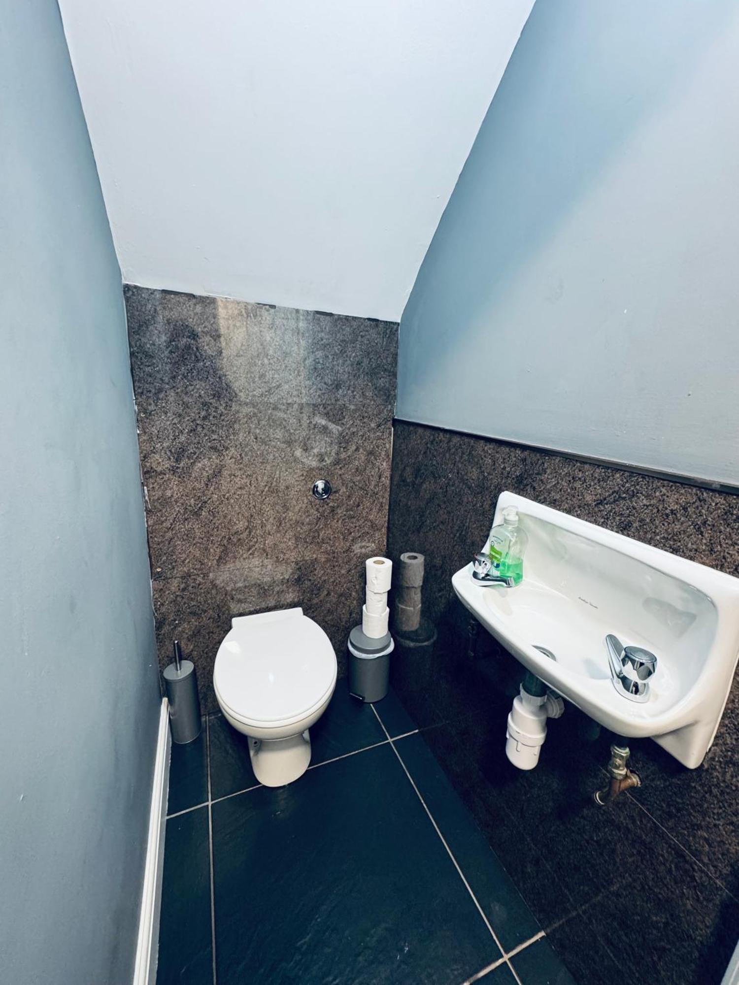 Queens Townhouse - 4 Bed 화이트헤이븐 외부 사진